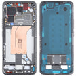 For Xiaomi 14 Pro Original Front Housing LCD Frame Bezel Plate (Black) - free shipping - PMC TechLife - Order now!