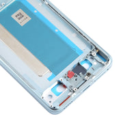 For Xiaomi Redmi K70 Original Front Housing LCD Frame Bezel Plate (Green)