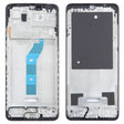 For Xiaomi Redmi 13C Original Front Housing LCD Frame Bezel Plate - Frame Bezel Plate by PMC TechLife | Online Shopping South Africa | PMC TechLife