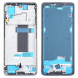 For Xiaomi Redmi Note 13 Pro 5G Original Front Housing LCD Frame Bezel Plate (Purple) - free shipping - PMC TechLife - Order now!