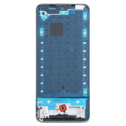 For Xiaomi Redmi K60 Ultra Original Front Housing LCD Frame Bezel Plate (Green)