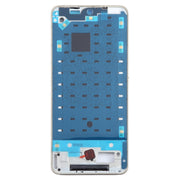 For Xiaomi Redmi K60 Ultra Original Front Housing LCD Frame Bezel Plate (Gold)