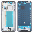 For Xiaomi Redmi K60 Ultra Original Front Housing LCD Frame Bezel Plate (Purple) - Frame Bezel Plate by PMC TechLife | Online Shopping South Africa | PMC TechLife