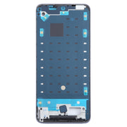 For Xiaomi Redmi K60 Ultra Original Front Housing LCD Frame Bezel Plate (Purple)