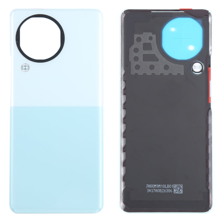 For Xiaomi Civi 3 Original Battery Back Cover(Green)