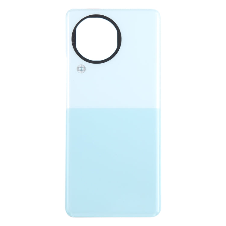 For Xiaomi Civi 3 Original Battery Back Cover(Green)