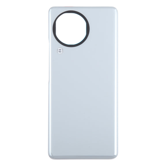 For Xiaomi Civi 3 Original Battery Back Cover(Grey)