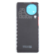 For Xiaomi Civi 3 Original Battery Back Cover(Grey)
