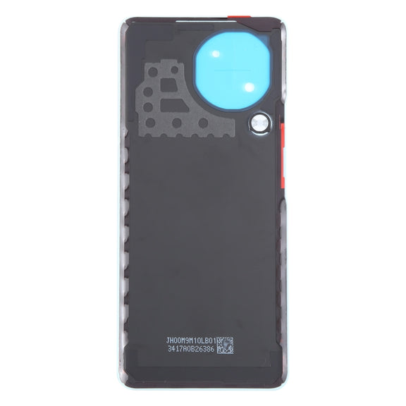 For Xiaomi Civi 3 Original Battery Back Cover(Grey)