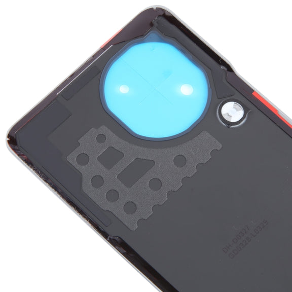 For Xiaomi Civi 3 Original Battery Back Cover(Grey)
