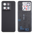 For Xiaomi 14 Original Battery Back Cover(Black) - Back Cover by PMC TechLife | Online Shopping South Africa | PMC TechLife