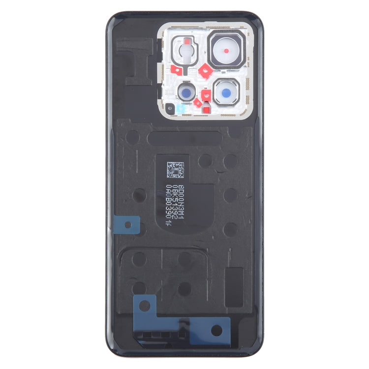 For Xiaomi 14 Original Battery Back Cover(Black)