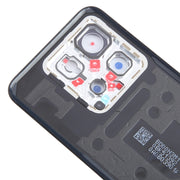 For Xiaomi 14 Original Battery Back Cover(Black)