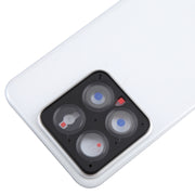 For Xiaomi 14 Original Battery Back Cover(White)