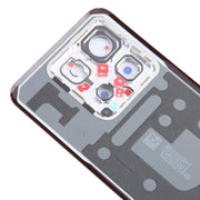 For Xiaomi 14 Original Battery Back Cover(White)