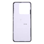 For Xiaomi 14 Original Leather Material Battery Back Cover(Pink)