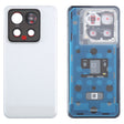 For Xiaomi 14 Pro Original Battery Back Cover(White) - Back Cover by PMC TechLife | Online Shopping South Africa | PMC TechLife