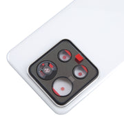 For Xiaomi 14 Pro Original Battery Back Cover(White)