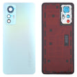 For Xiaomi 12 Lite Original Battery Back Cover(Green) - Back Cover by PMC TechLife | Online Shopping South Africa | PMC TechLife | Buy Now Pay Later Mobicred