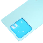 For Xiaomi Redmi Note 13 5G Original Battery Back Cover(Green)