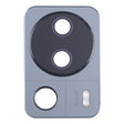 For Xiaomi Civi 2 Camera Lens Cover (Black) - Camera by PMC TechLife | Online Shopping South Africa | PMC TechLife