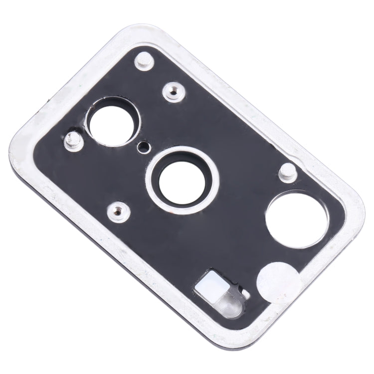For Xiaomi Civi 2 Camera Lens Cover (Black)