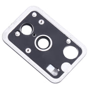 For Xiaomi Civi 2 Camera Lens Cover (Black)