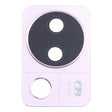 For Xiaomi 13 Lite Camera Lens Cover (Pink) - Camera by PMC TechLife | Online Shopping South Africa | PMC TechLife