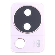 For Xiaomi 13 Lite Camera Lens Cover (Pink)