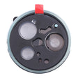 For Xiaomi Civi 3 Camera Lens Cover (Green) - Camera by PMC TechLife | Online Shopping South Africa | PMC TechLife