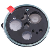 For Xiaomi Civi 3 Camera Lens Cover (Green)