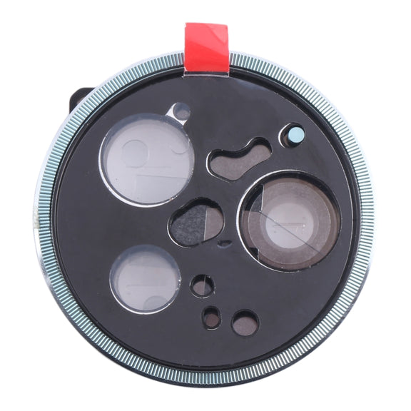 For Xiaomi Civi 3 Camera Lens Cover (Green)