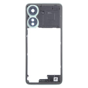 For Xiaomi Redmi 13C 4G Original Middle Frame Bezel Plate (Green)