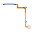 For Xiaomi Redmi 13C Original Fingerprint Sensor Flex Cable (Blue) - Flex Cable by PMC TechLife | Online Shopping South Africa | PMC TechLife