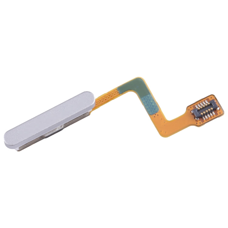 For Xiaomi Pad 5 Original Fingerprint Sensor Flex Cable (Silver)