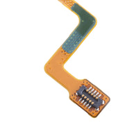 For Xiaomi Pad 5 Original Fingerprint Sensor Flex Cable (Silver)