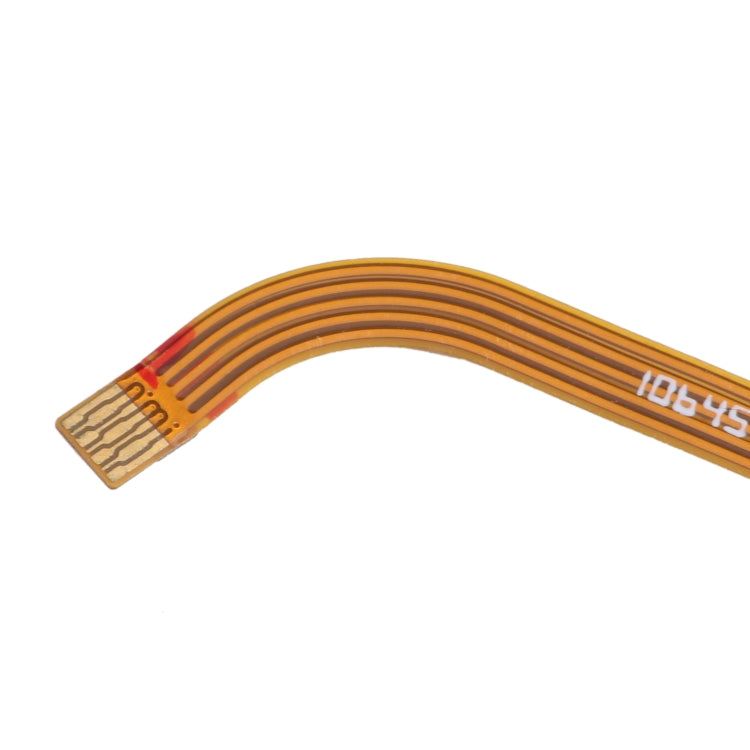 For Motorola Moto X Style XT1575 Original Power Button & Volume Button Flex Cable