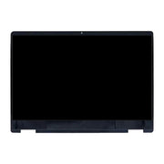 For HP Pavilion X360 14 DH 14m-DH 1001DX FHD 1920X1080 LCD Screen Digitizer Full Assembly with Frame (Black)