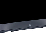 For HP Pavilion X360 14 DH 14m-DH 1001DX FHD 1920X1080 LCD Screen Digitizer Full Assembly with Frame (Black)