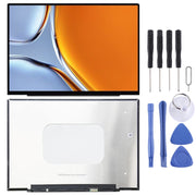 LCD Screen with Digitizer Full Assembly for Huawei MateBook 16 inch CREM-WFD9 CREM-WFG9 (Black)