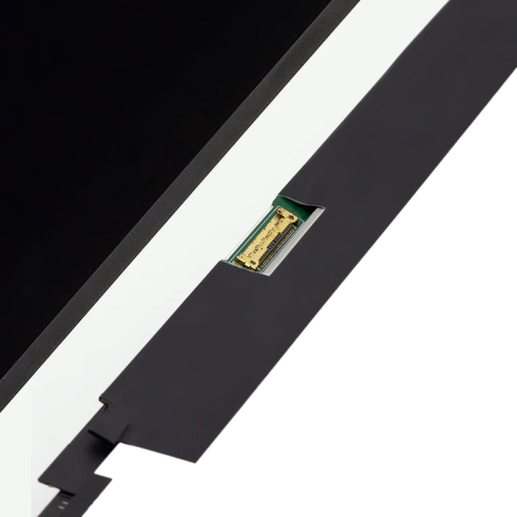 LCD Screen with Digitizer Full Assembly for Huawei MateBook 16 inch CREM-WFD9 CREM-WFG9 (Black)