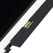 LCD Screen with Digitizer Full Assembly for Huawei MateBook 16 inch CREM-WFD9 CREM-WFG9 (Black)