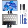 LCD Screen with Digitizer Full Assembly for Huawei MateBook X Pro 2022 14.2 inch MRG-W16 MRG-56 MRG-76 (Black) - Huawei Spare Parts by PMC TechLife | Online Shopping South Africa | PMC TechLife