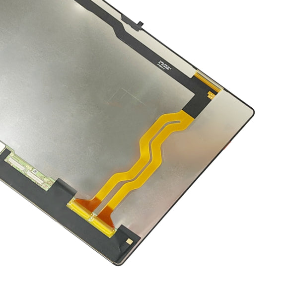 Original LCD Screen with Digitizer Full Assembly for Huawei MatePad Pro 13.2 inch 2023 PCE-W30 (Black)