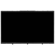 LCD Screen Digitizer Full Assembly with Frame for Lenovo Yoga 14cITL 2021 (Black)