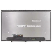 LCD Screen Digitizer Full Assembly with Frame for Lenovo Yoga 14cITL 2021 (Black)