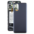 For Motorola Moto G41 Original Battery Back Cover(Blue) - free shipping - PMC TechLife - Order now!