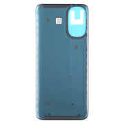 For Motorola Moto G 2022 Original Battery Back Cover(Grey)