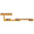 For Realme C55 OEM Power Button & Volume Button Flex Cable - Flex Cable by PMC TechLife | Online Shopping South Africa | PMC TechLife