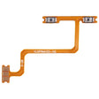 For Realme 9 Pro Volume Button Flex Cable - free shipping - PMC TechLife - Order now!